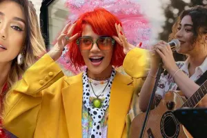 “Spotify”da Röyalar yarışdı