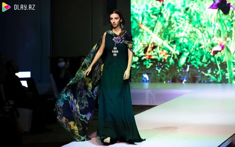 Bakıda iki il sonra moda gecəsi...