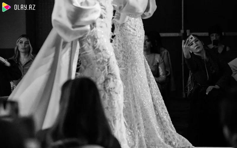 Bakıda iki il sonra moda gecəsi...