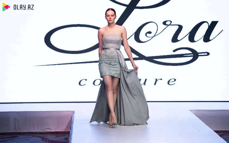 Bakıda iki il sonra moda gecəsi...