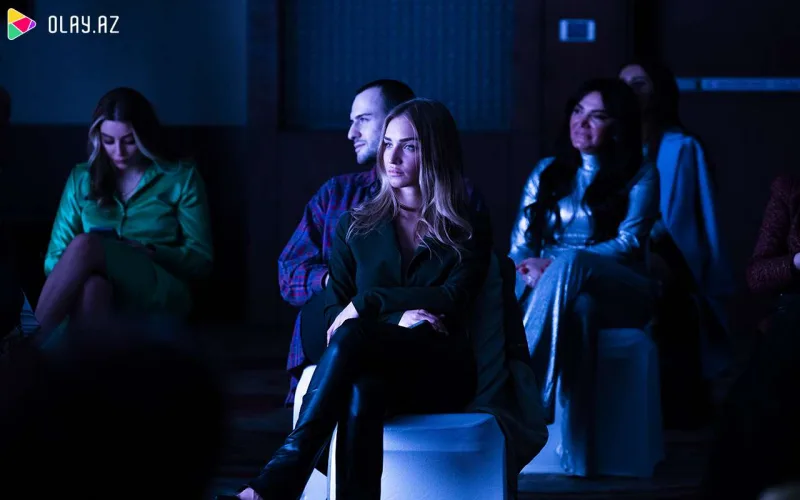 Bakıda iki il sonra moda gecəsi...