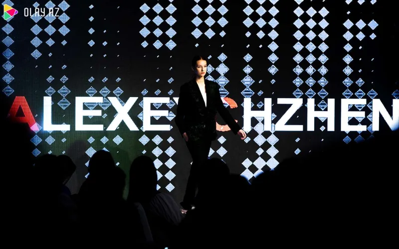 Bakıda iki il sonra moda gecəsi...
