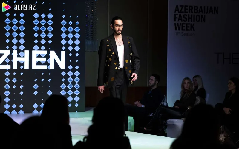 Bakıda iki il sonra moda gecəsi...