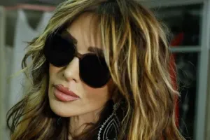 “Yeyə bilmirəm, damardan qidalanıram”