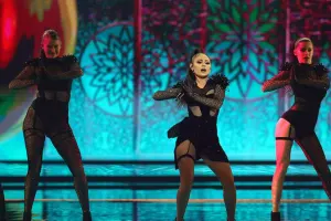 Avropa Samirəni 10-cu etdi