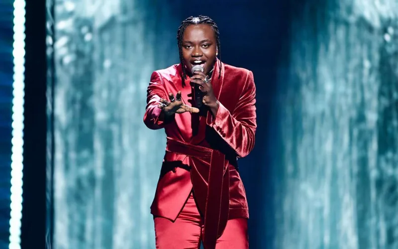 Avropa Samirəni 10-cu etdi