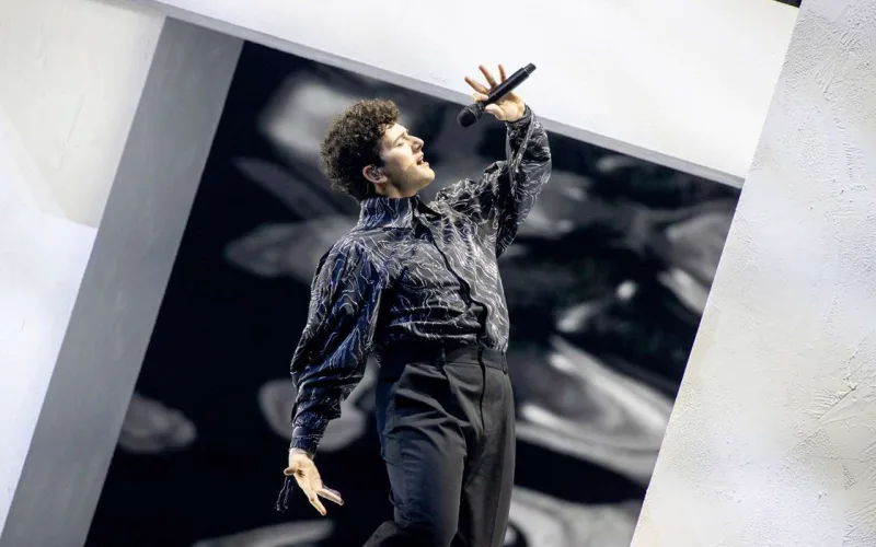 Avropa Samirəni 10-cu etdi