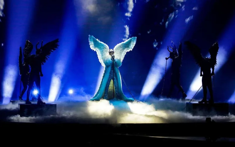 Avropa Samirəni 10-cu etdi