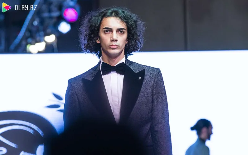 Dalaşanlar, öpüşənlər və ... - Moda Həftəsi belə bitdi