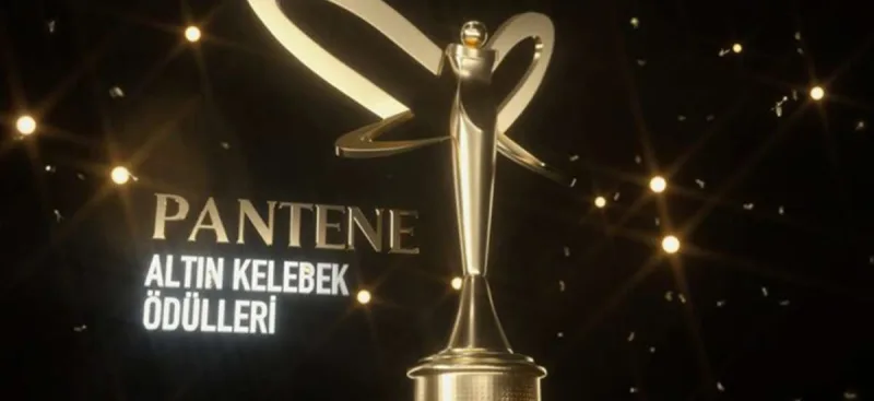 “Altın Kelebek” baş tutdu - YENİLƏNİB