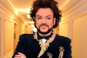 Kirkorov Avroviziyada Azərbaycanla çalışacaq?