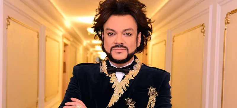 Kirkorov Avroviziyada Azərbaycanla çalışacaq?