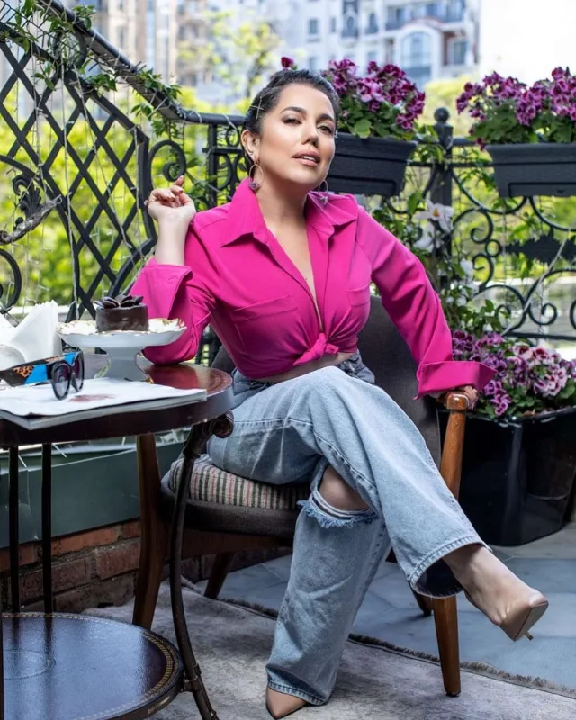 “Desəydi ki, Brilliantdan öyrənmişəm, deyərdim, yaxşı oxuyur”