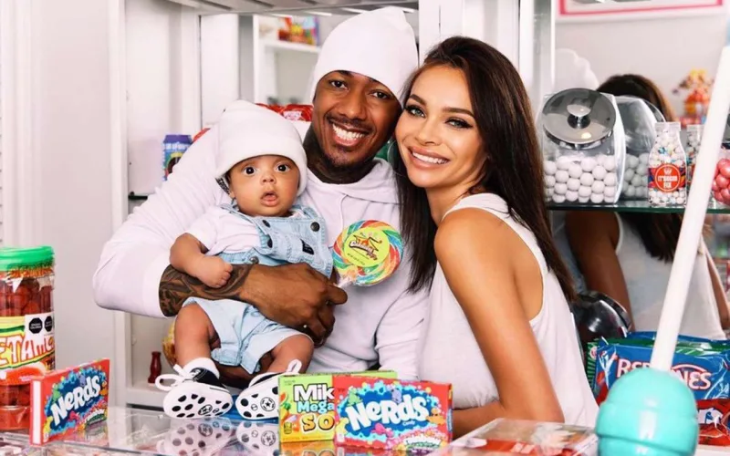 Efirdə beş aylıq oğlunun öldüyünü açıqladı - VİDEO