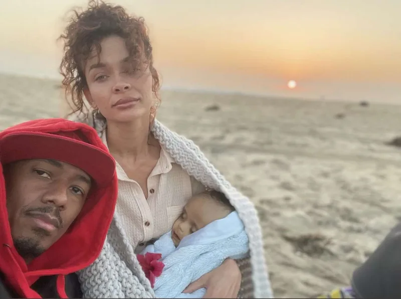 Efirdə beş aylıq oğlunun öldüyünü açıqladı - VİDEO