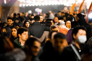 Bu axşam “Soyuq əllər, isti ürək”də - FOTOLAR