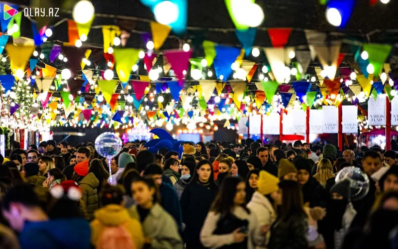 Bu axşam “Soyuq əllər, isti ürək”də - FOTOLAR