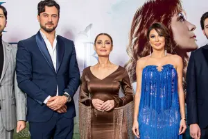 600 minlik Azərbaycan filminin qalasında yaşananlar