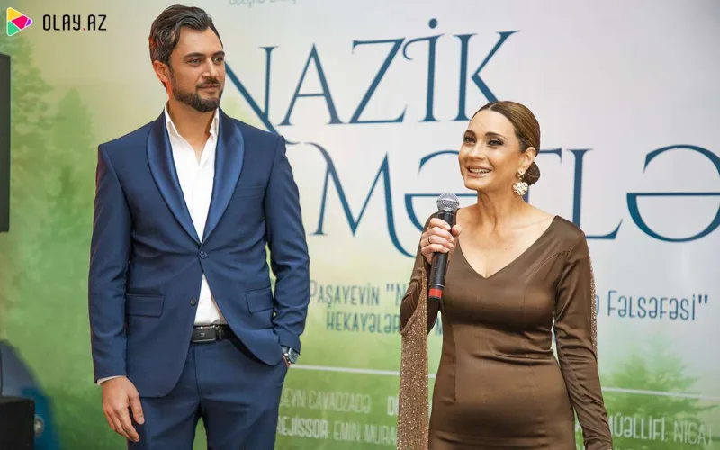 600 minlik Azərbaycan filminin qalasında yaşananlar