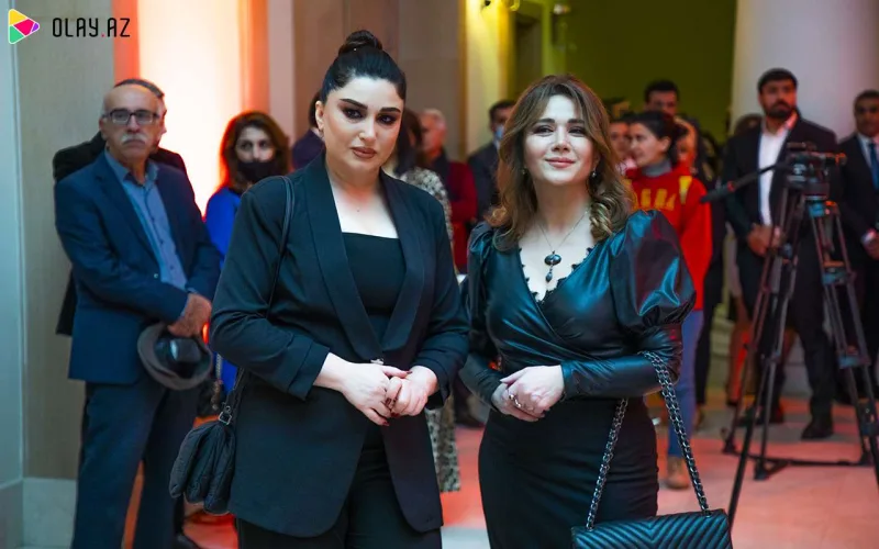 600 minlik Azərbaycan filminin qalasında yaşananlar