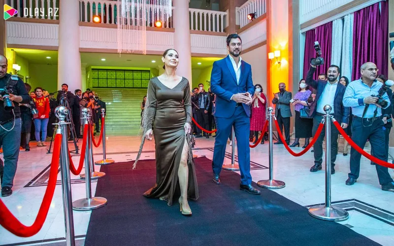 600 minlik Azərbaycan filminin qalasında yaşananlar