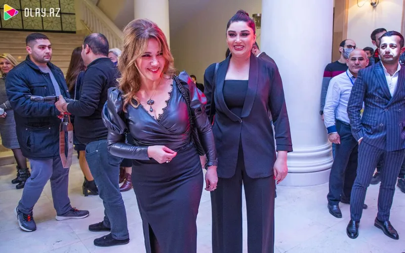 600 minlik Azərbaycan filminin qalasında yaşananlar