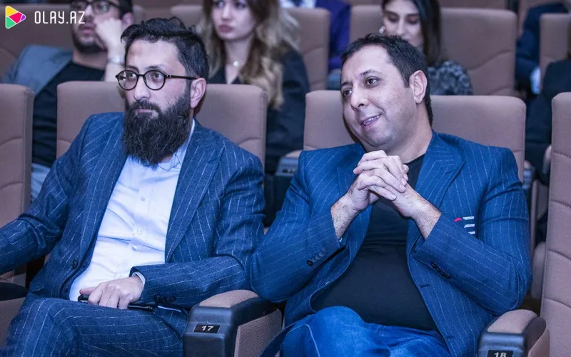 600 minlik Azərbaycan filminin qalasında yaşananlar