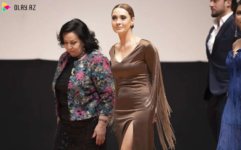 600 minlik Azərbaycan filminin qalasında yaşananlar