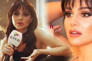 “Deyirlər, “azəri” demə, “Azərbaycan türkü Günel” deyim?” - VİDEO