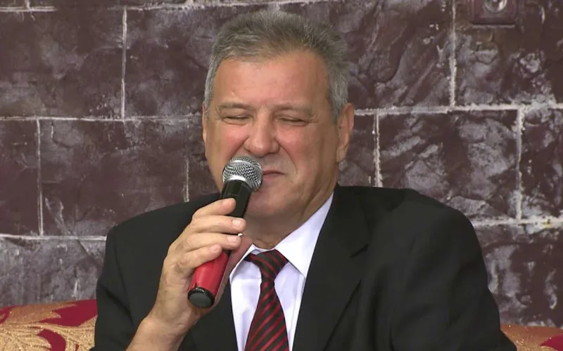 “Bizim yerimizə utanın” – Parodiya qalmaqalı