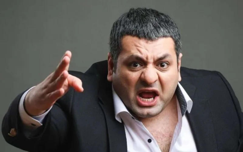 “Bizim yerimizə utanın” – Parodiya qalmaqalı