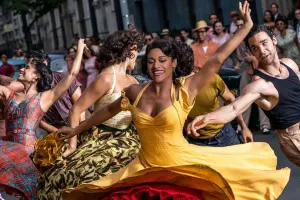 “Qızıl Qlobus” namizədləri açıqlandı