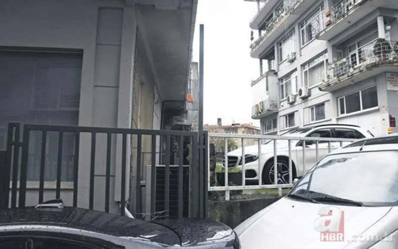 Nəsrin mediadan qaçdı, hasardan tullandı