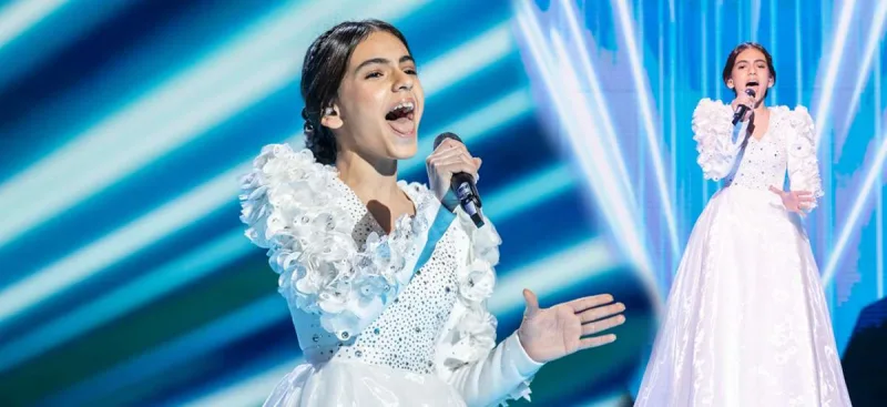 Tarix təkrarlanır – “Eurovision”da geyim qalmaqalı