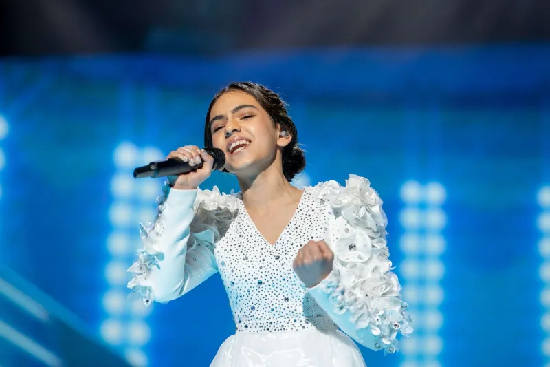 Tarix təkrarlanır – “Eurovision”da geyim qalmaqalı