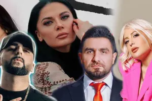 “Youtube”da “gövdə” şousu – Kimlər çox dinlənildi?