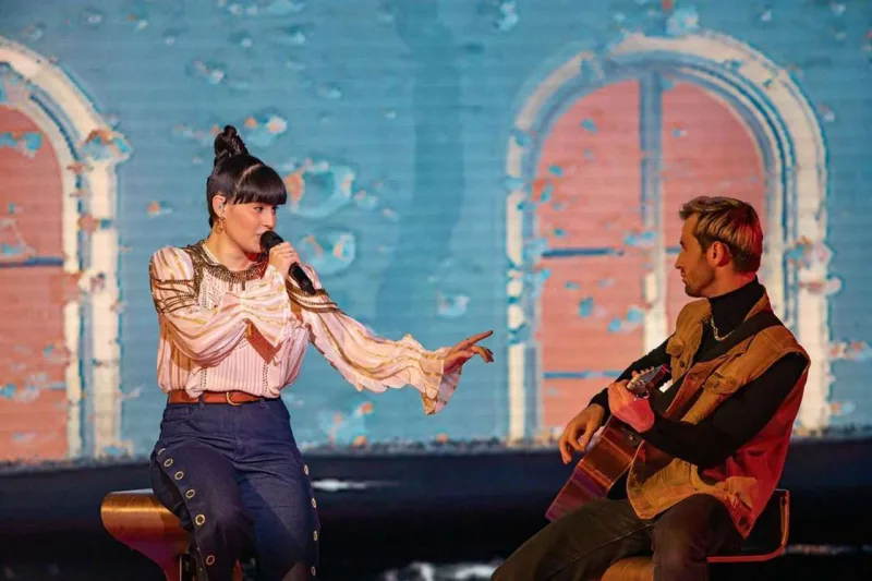 Acı taleyi olan azərbaycanlı Rusiyanı təmsil edə bilər