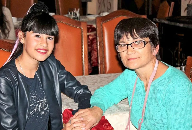 Acı taleyi olan azərbaycanlı Rusiyanı təmsil edə bilər