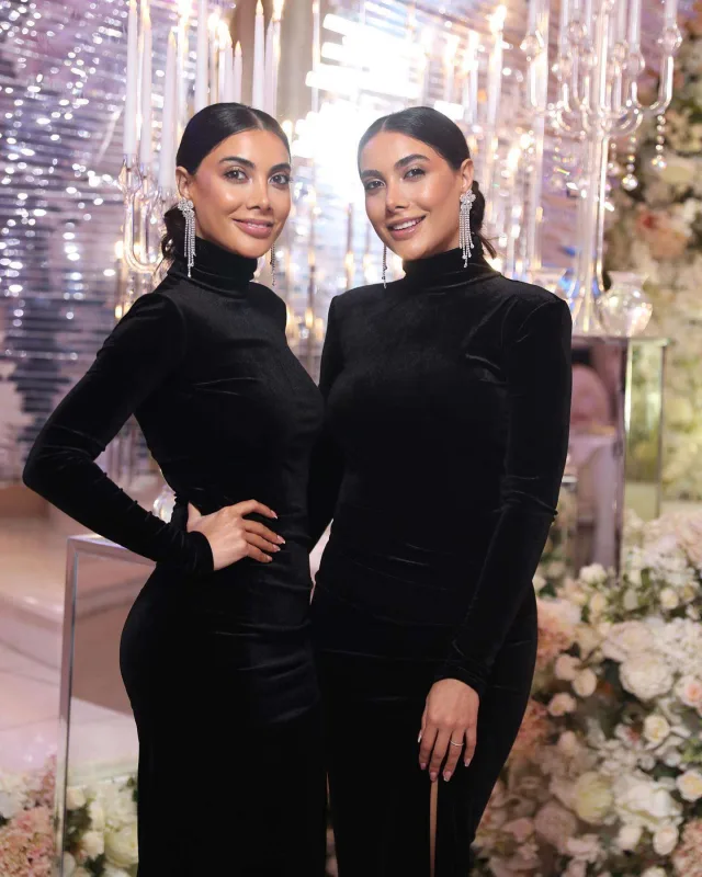 Toyda kim necə görünürdü? - Ən çox qaranı seçdilər