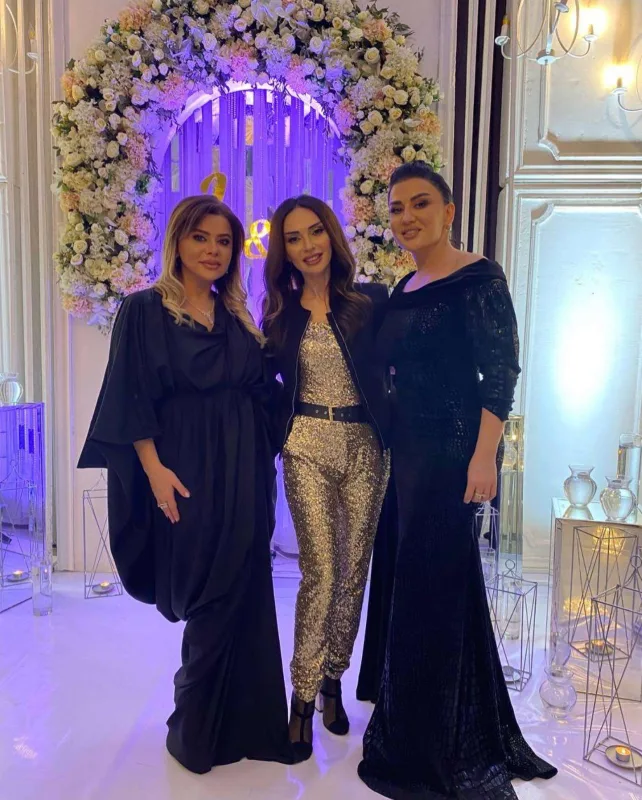 Toyda kim necə görünürdü? - Ən çox qaranı seçdilər