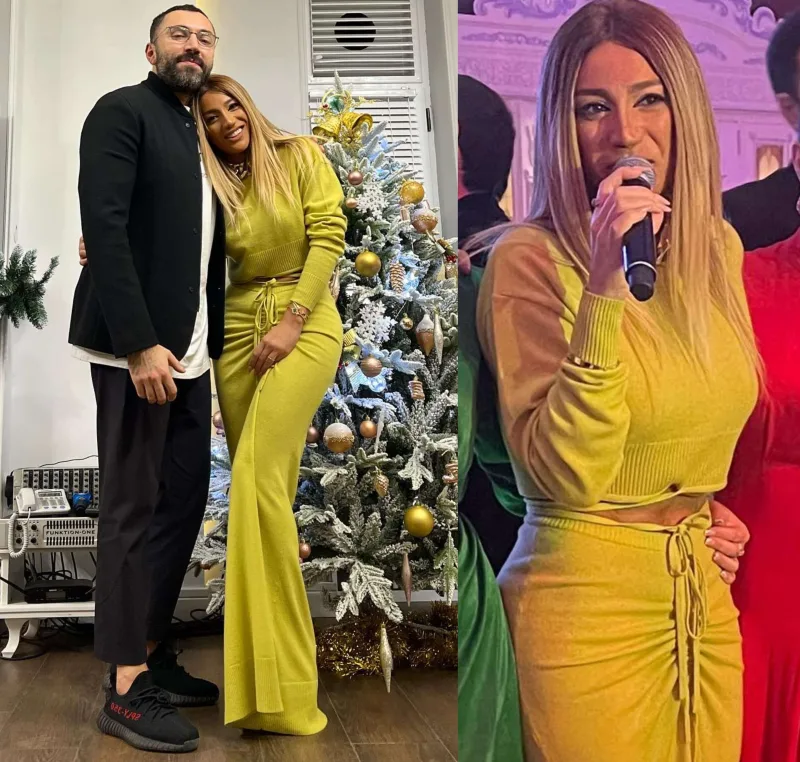 Toyda kim necə görünürdü? - Ən çox qaranı seçdilər