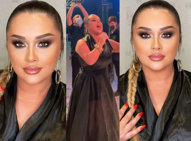 Toyda kim necə görünürdü? - Ən çox qaranı seçdilər