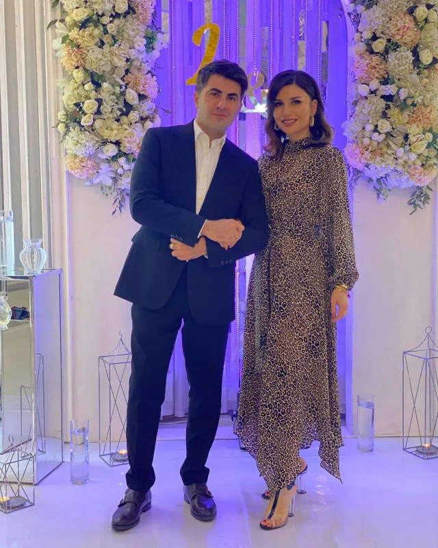 Toyda kim necə görünürdü? - Ən çox qaranı seçdilər