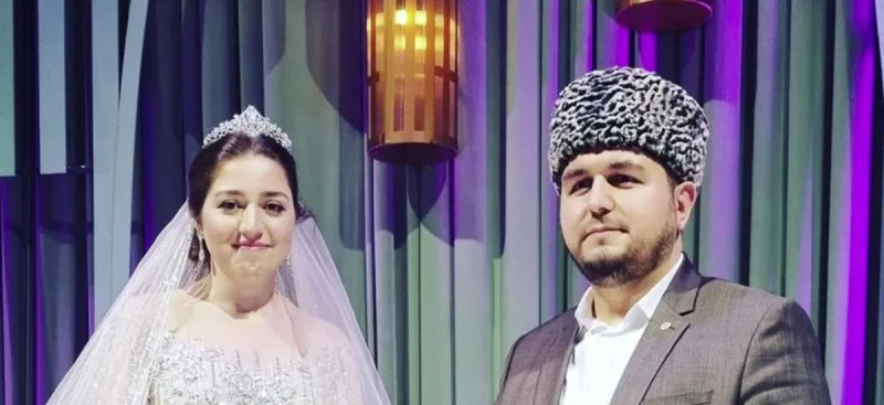 Məşhur rus milyarder qızına toy etdi