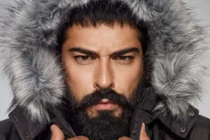 Burak  hakim qarşısına çıxdı