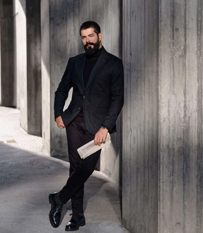 Burak  hakim qarşısına çıxdı