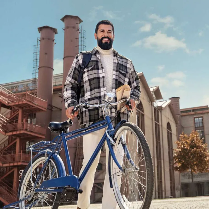 Burak  hakim qarşısına çıxdı