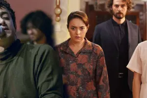 “Masumlar apartmanı” Azərbaycan mahnısı üçün pul ödəyibmiş