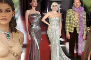 Bu ilin ən çox danışılan dəb ikonaları