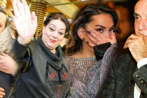 “Zəhər tuluğu”nda göz yaşları... - Fotolar